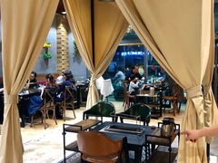 -白玉·朝鲜族烤串(南山店)