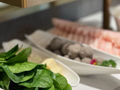 -海底捞火锅(长宁路龙之梦店)