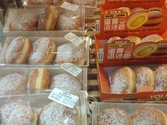 -DANXI丹喜面包·蛋糕(小公园永平店)