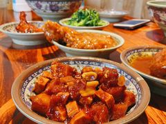 外婆辣酱-老外婆本帮面(塔城路店)
