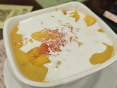 -南信牛奶甜品专家