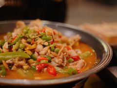 -江味龙虾馆·裸蓝龙虾(南山店)