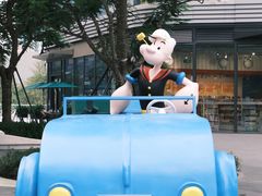 -东莞松山湖万象汇