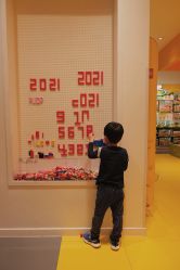 -乐高授权专卖店(朝阳大悦城店)