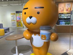 -KAKAO FRIENDS(弘大店)
