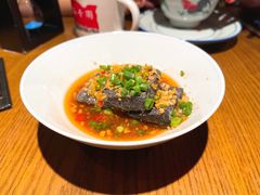 老长沙臭豆腐-老湘村·湖南土菜(天河维多利店)