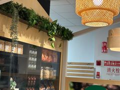 -宜家·瑞典风味餐厅(三桥店)