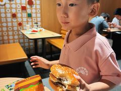 -麦当劳(金地店)