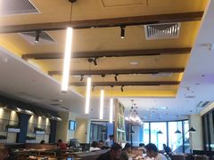 大堂-豪客来牛排(汕头东厦100店)