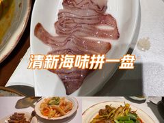 -Thai Basil罗勒叶泰式餐厅(时代天街店)