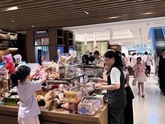 -茑屋书店(天目里店)