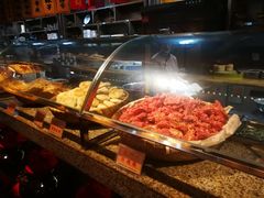海鲜佛跳墙-王庄阿咪海鲜大排档(上下杭店)