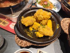 -望乡楼上海菜(日月光店)