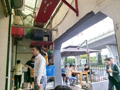 -泰顺江南春面馆