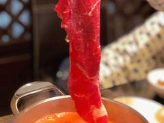 -满堂欢豆捞坊(美丽华大酒店店)