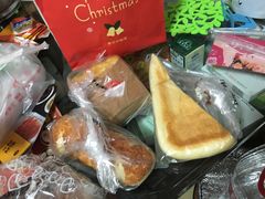-好利来(十里河店)