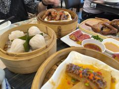 -虾饺妹·粤式手工点心(水荫路店)