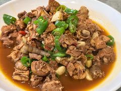 -洪福饭店·十八年老店