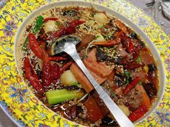 -喜喜香港餐厅(夏日百货店)