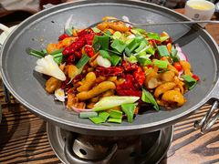 -湖南人家·家传湖南菜(水围店)