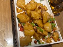 -鸿运楼·舌尖上的徽菜