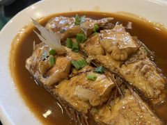 -健眺小海鲜(临海后山店)