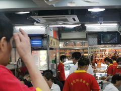-陈光记烧腊店(罗保博士街店)