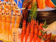 -上井料理黑金店(IFS国金中心店)