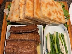 -北平食府.北京烤鸭(亦庄店)