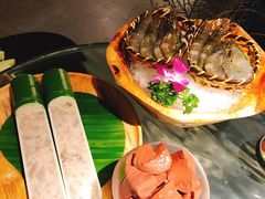 -凤园椰珍·臻品椰子鸡(保利时光里店)