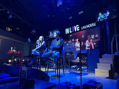 -INLOVE Live House