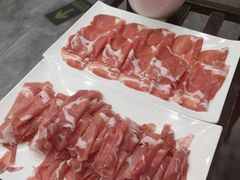 -岳合轩老北京涮肉