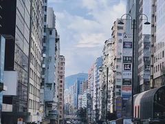 -海港城