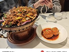 -梅飞酒家(桑园路店)