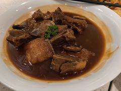 -船歌·鱼水饺青岛菜(金狮广场店)