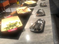 -斑斓西餐厅·自助茶点(高崎机场佰翔花园酒店)