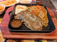 -豪享来中西餐厅(隆昌店)