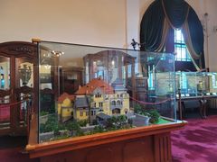 -青岛德国总督楼旧址博物馆