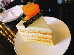 -PETIT PARIS 小巴黎(花园道店)
