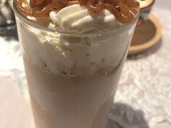 -伊斯坦布尔土耳其清真咖啡餐厅