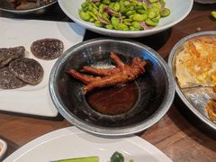 -88号小吃店·经典云南菜·地道纳西美食