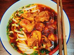 -公交新村粉店(窑岭店)