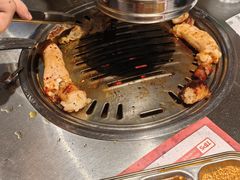 -炽城·烤肉名家(鸿达中央广场店)