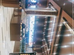 -蓝港海鲜厨房(金水路店)