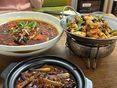 -酸婆娘江湖川菜(紫竹路店)