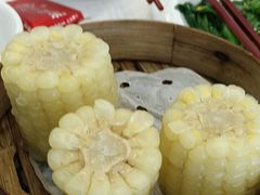 -馨越楼·点心·粤菜(赤坎店)