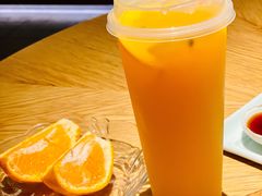 茉莉百香-滋色臻选川菜(北京坊旗舰店)