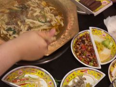 -芦月轩羊蝎子(劲松店)