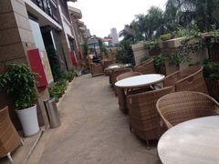 -茶油香闽南菜·花园餐厅(前埔店)