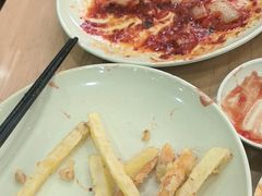 -贤花饭店(城阳店)